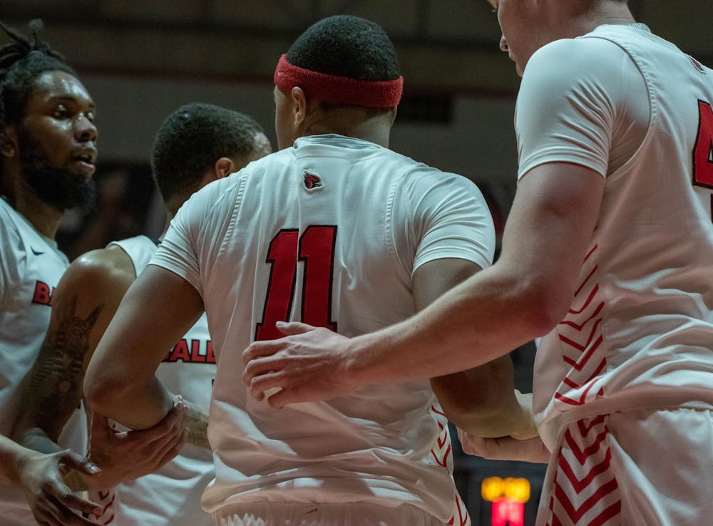 Coleman’s progress continues showing in Ball State’s win over Toledo 