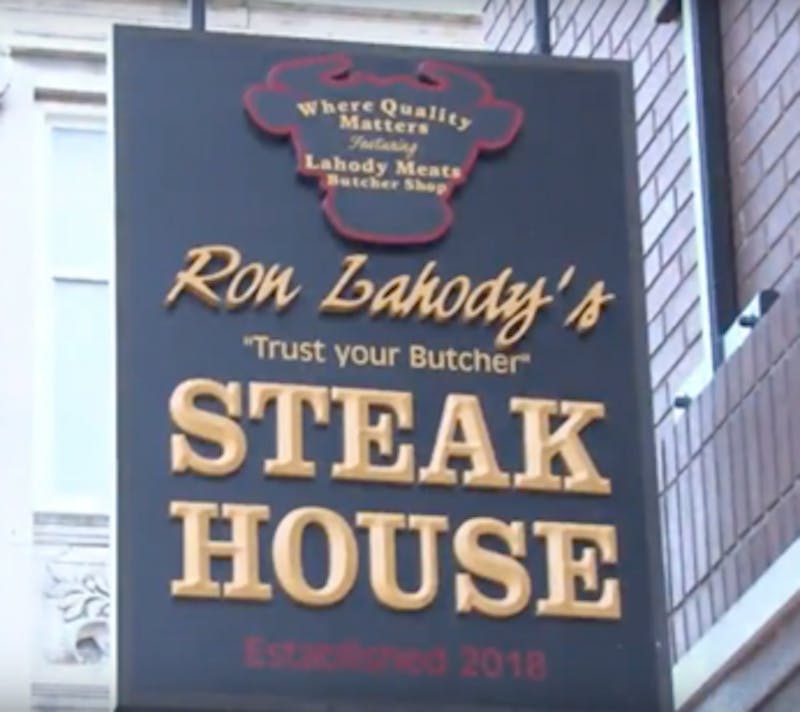 Steakhouse coming to Downtown Muncie