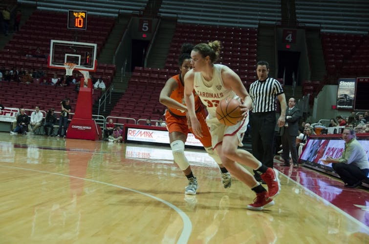 Womens basketball vs. Bowling Green 208 Ball State Daily