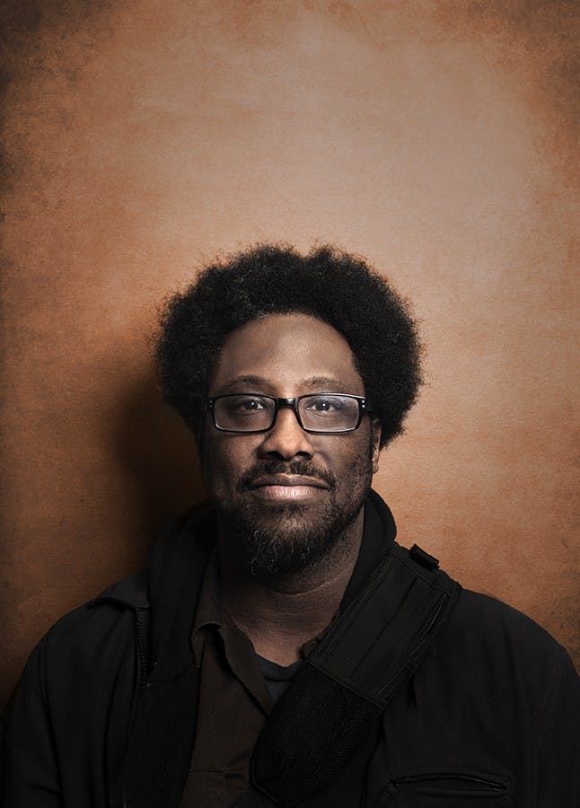 W. Kamau Bell&nbsp;will be coming to campus to talk about the impact of race in American culture. Bell is a critically acclaimed socio-political comedian and host of the Emmy Award-nominated series "United Shades of America on CNN".&nbsp;