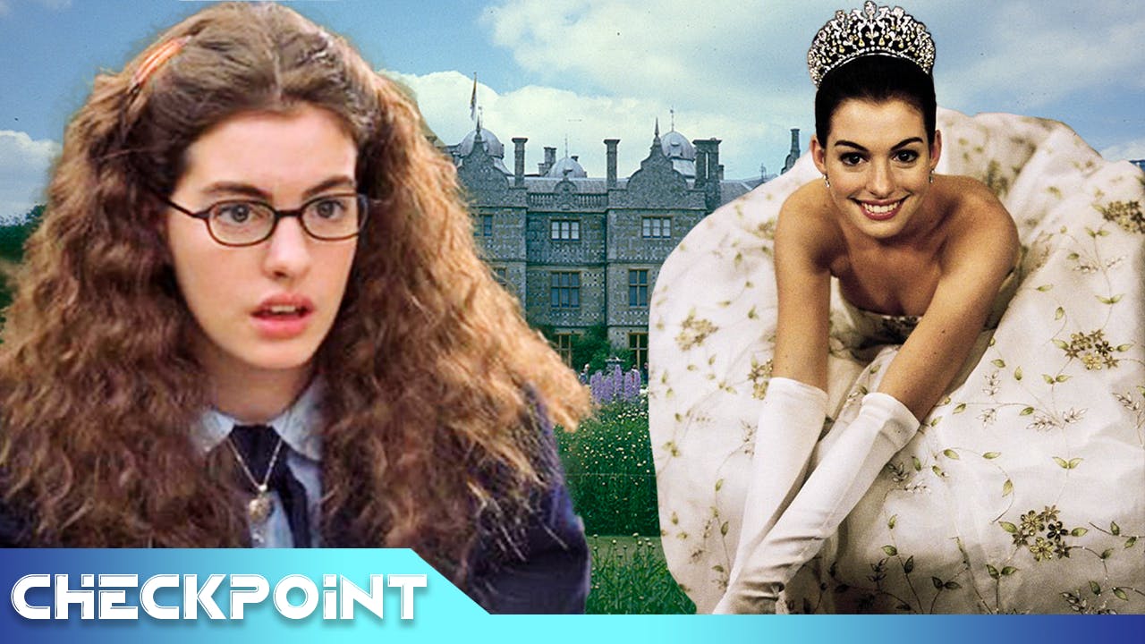 Images from GeekyCheekyAlwaysSneaky, People, and Wikipedia