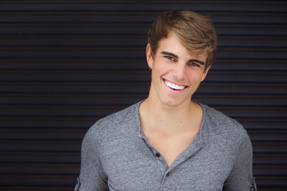 PHOTO PROVIDED&nbsp;BY TYLER DWIGGINS