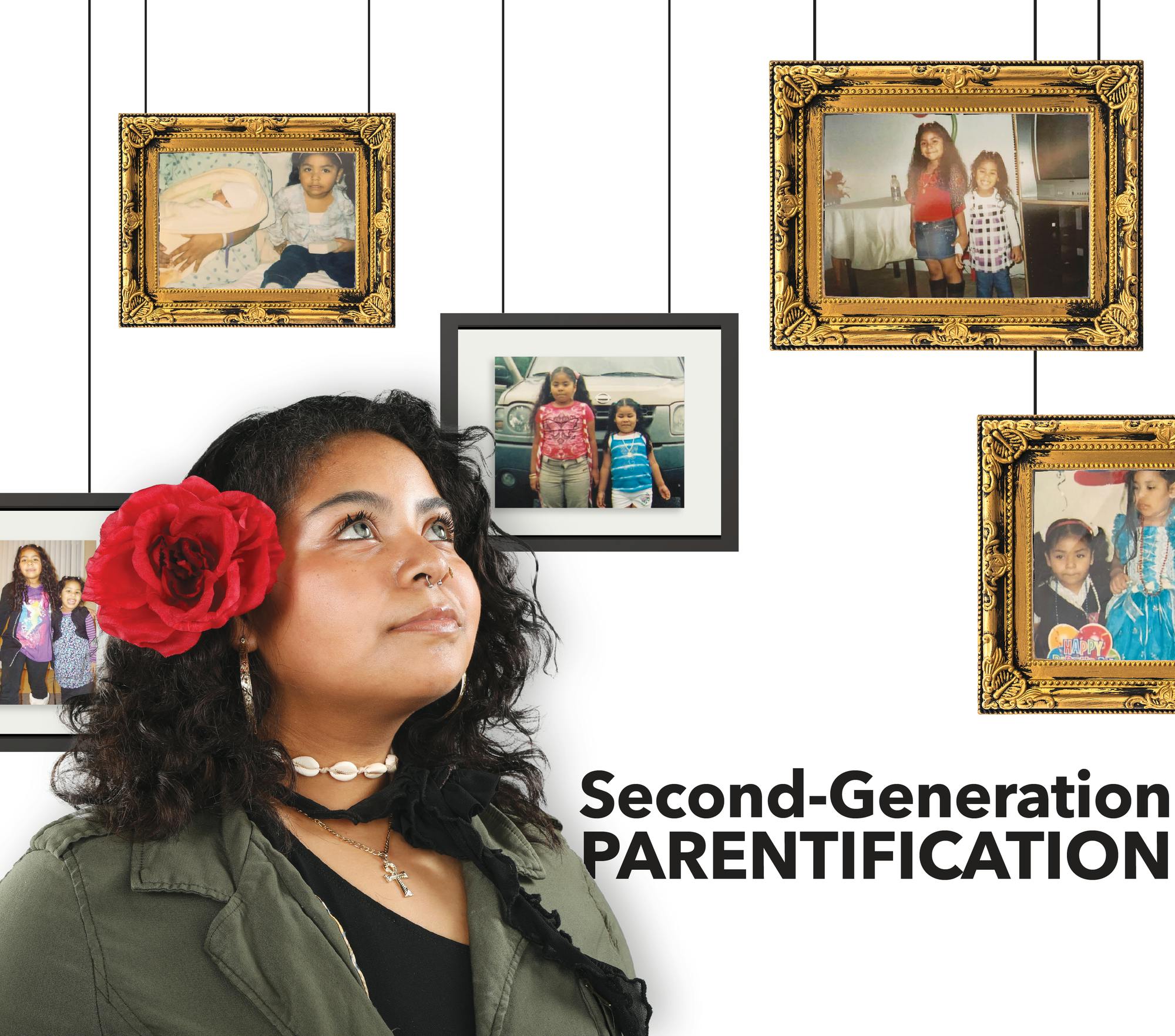 Mya Cataline, DN photo; Cristal Mariano, photos provided; Brenden Rowan, DN photo Illustration