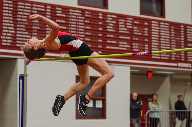 Ball State track and field to open outdoor season at Butler | Ball ...