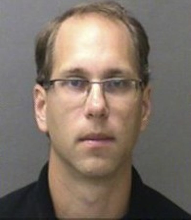 Fencing club coach charged with child porn possession