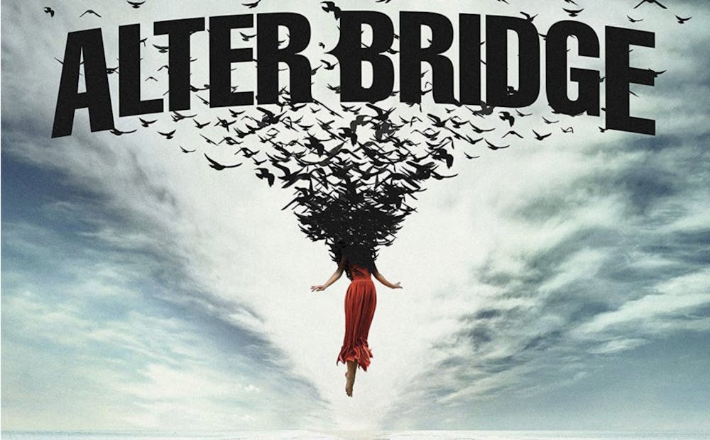 Alter Bridge’s ‘Walk the Sky’ reeks with burnout