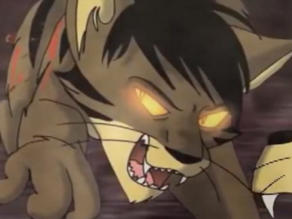 Featured image: Alli MacKay