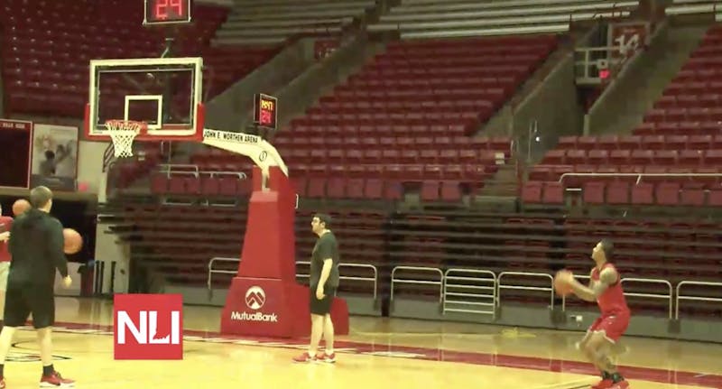 Cardinal Basketball Prepares for home matchup With Northern Illinois