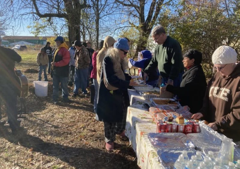 Local non-profit founder shares insight on encampments for the unhoused being cleared out