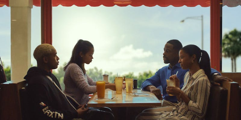 Heartland Film Festival 2019: With ‘Waves,’ A24 has done it again