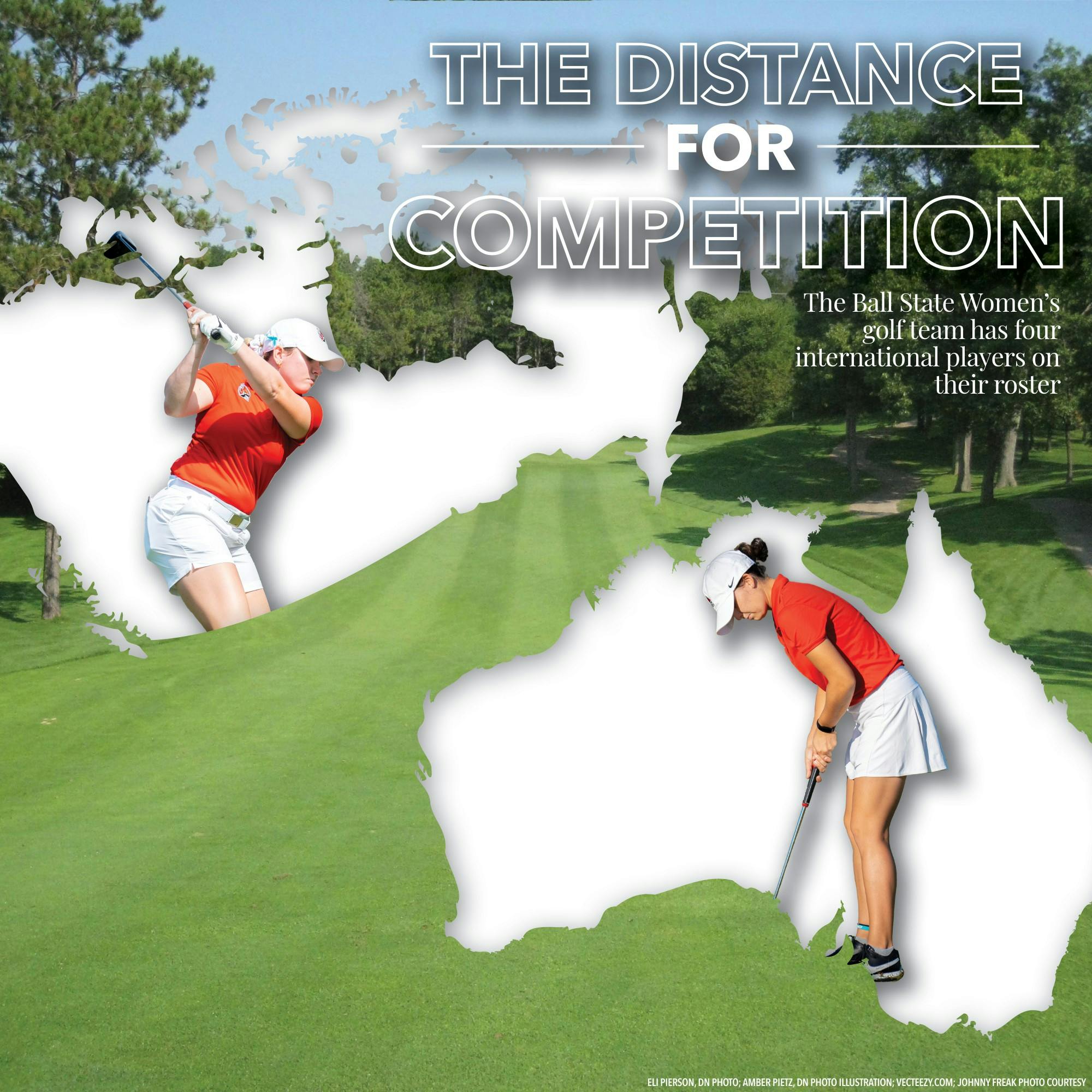 Eli Pierson, DN Photo; Amber Pietz, DN Photo Illustration