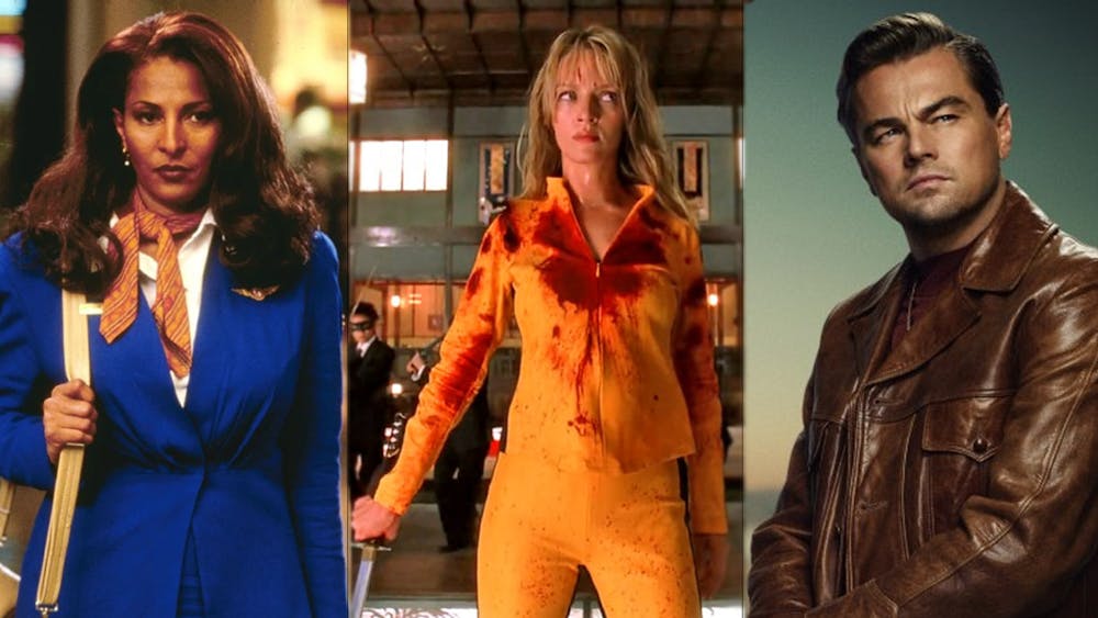 Which Quentin Tarantino Movie is the Best?