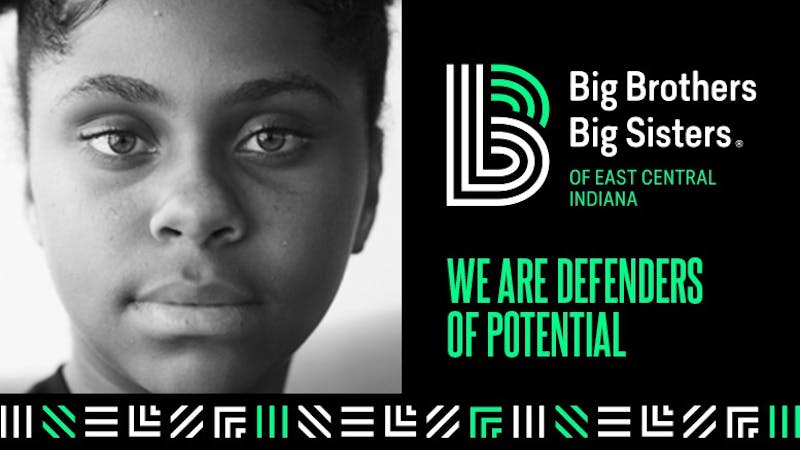 Big Brothers Big Sisters Announcement