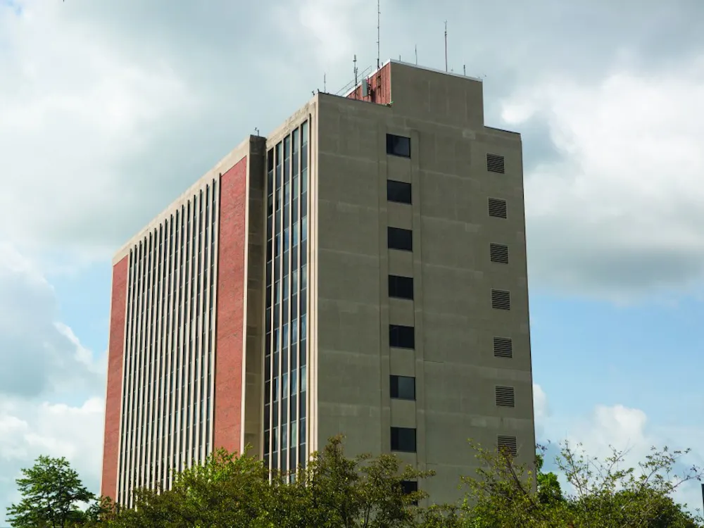 The number of teaching licenses issued in Indiana has decreased since last year. There has been a 21 percent decrease from the previous year. DN PHOTO JORDAN HUFFER