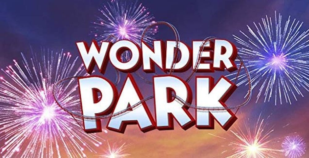 ‘Wonder Park’ is a dunk tank of malicious mediocrity