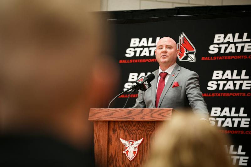 Ball State Men’s Basketball falls on the road to UMass - Ball State ...