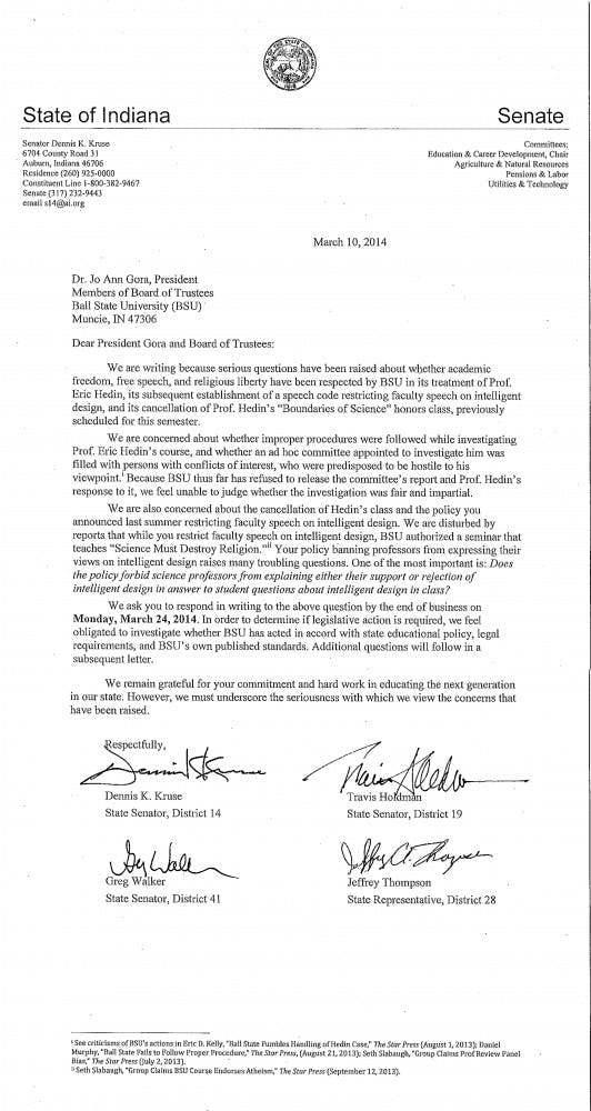 	Click on image for full letter