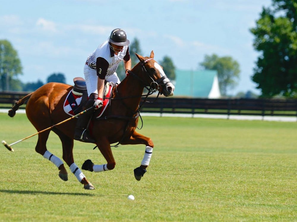 Polo on the Prairie will be held at the Hickory Hall Polo Club in Whitestown, Indiana. Collection buckets will also be passed around at the event to encourage donations to Riley Children's Hospital and the cost to enter the event is $20 per-car. Photo Provided