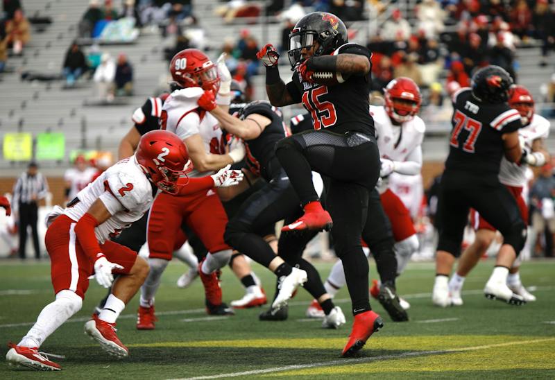 4 takeaways from the Ball State football loss against Miami - Cardinal ...