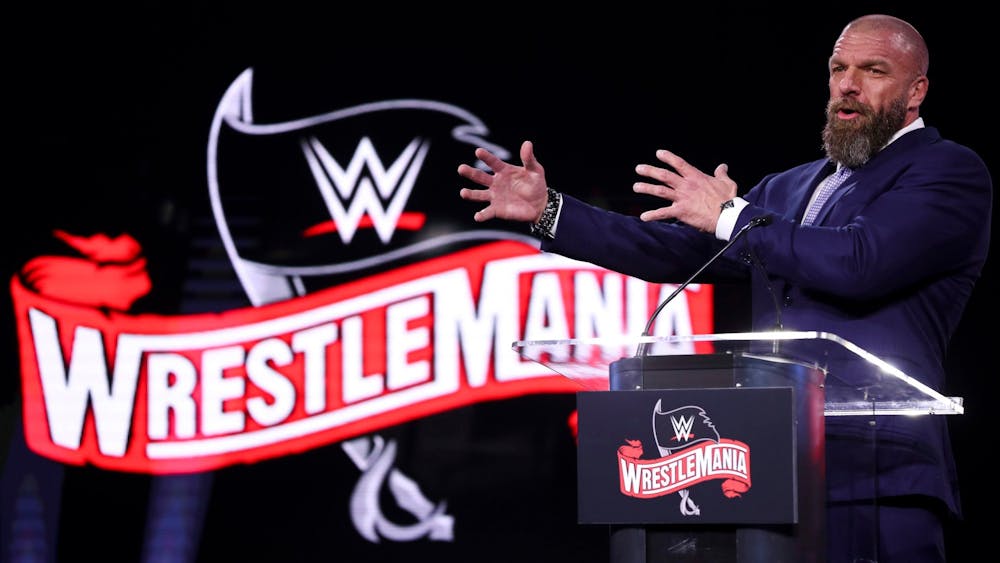 SMEDLEY: With Triple H as new Head of Creative, WWE has the chance to be better than ever