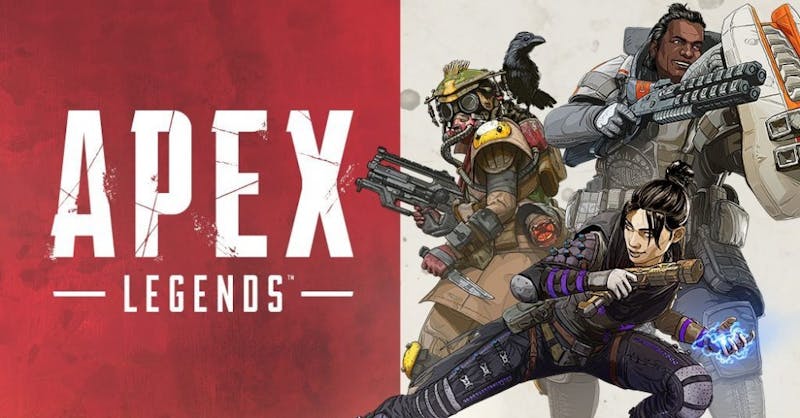 apex legends changes the battle royale format - apex legends map vs fortnite map size