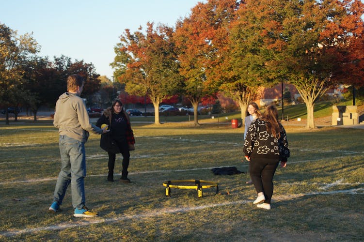 Ball State 2022 Ball State Daily