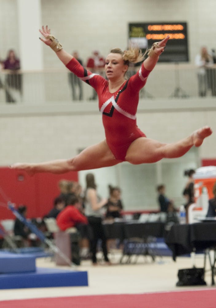 Gallery | Ball State Daily