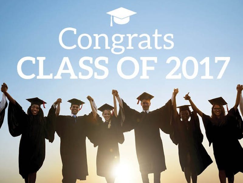 Celebrate your loved one's graduation with a wish!