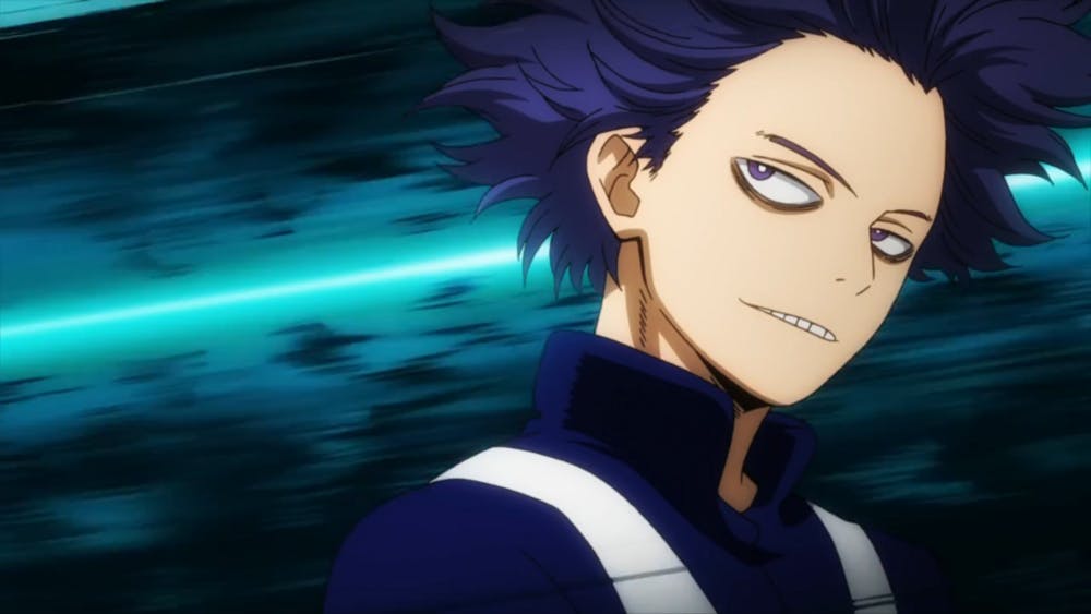 My Hero Academia Season 5 Episode 3: Shinso Proves Himself - Anime