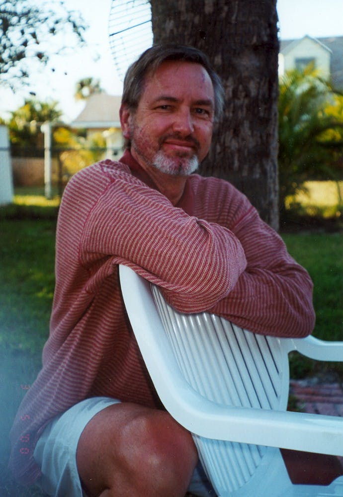 PHOTO PROVIDED BY NANCY UMBACH