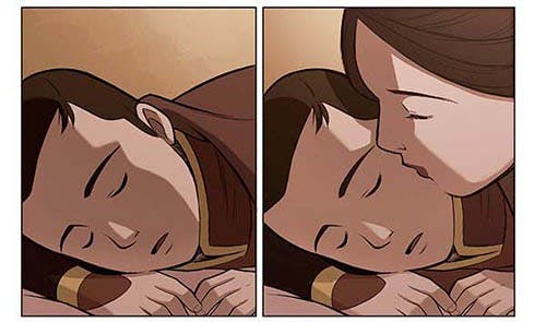 PHOTO COURTESY OF DARK HORSE COMICS 