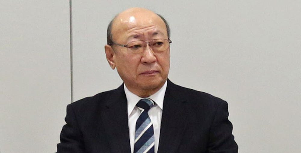 <p>"There will be no change in President Iwata's fundamental objectives and strategies."</p>