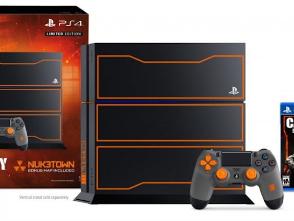 Amazon has listed a 1 TB model of the PlayStation 4 for North America. The item is a limited edition bundle that will include Call of Duty: Black Ops 3, along with the larger hard drive.