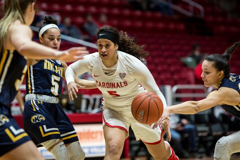 4 takeaways from Ball State Women’s Basketball loss at Central Michigan.