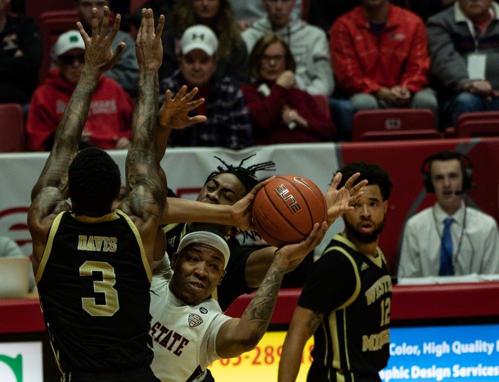 4 takeaways from Ball State Men's Basketball second loss to Miami (Ohio) 