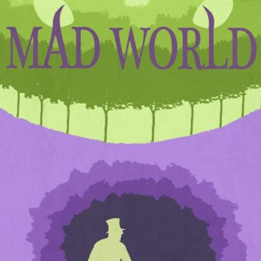 <p>“Mad World,” the opening production for this semester’s mainstage series by the staff and students of the Department of Theatre and Dance. The production focuses on the life of Charles Lutwidge Dodgson, better known as Lewis Carroll. <em>PHOTO COURTESY OF BALL STATE</em></p>