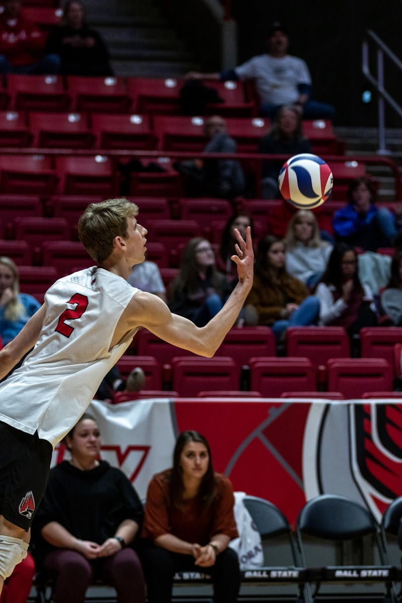 Balanced offense, Shepherd's presence boost Ball State over Sacred Heart