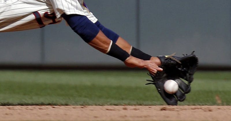 BASEBALL: Freshman pitcher making contributions