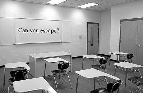 Escape Muncie has eight games including four that are mobile. The money made by the business funds the ministry Journey Home Jamaica. Escape Muncie Facebook, Photo Courtesy