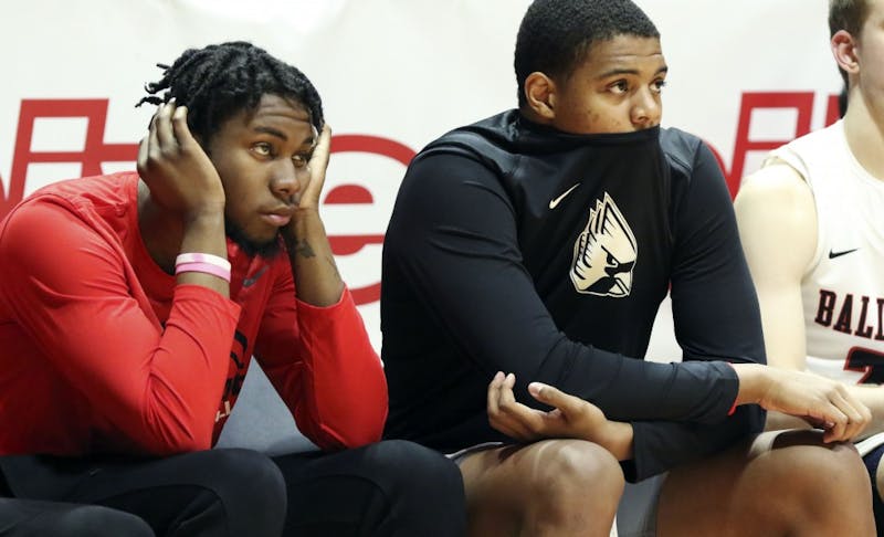 Ball State Men's Basketball can't keep up with Bulls in third straight loss
