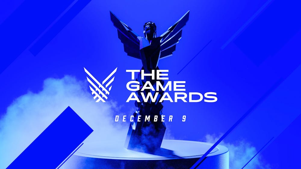 <p>Image from <a href="https://thegameawards.com/" target="">TGA</a></p>