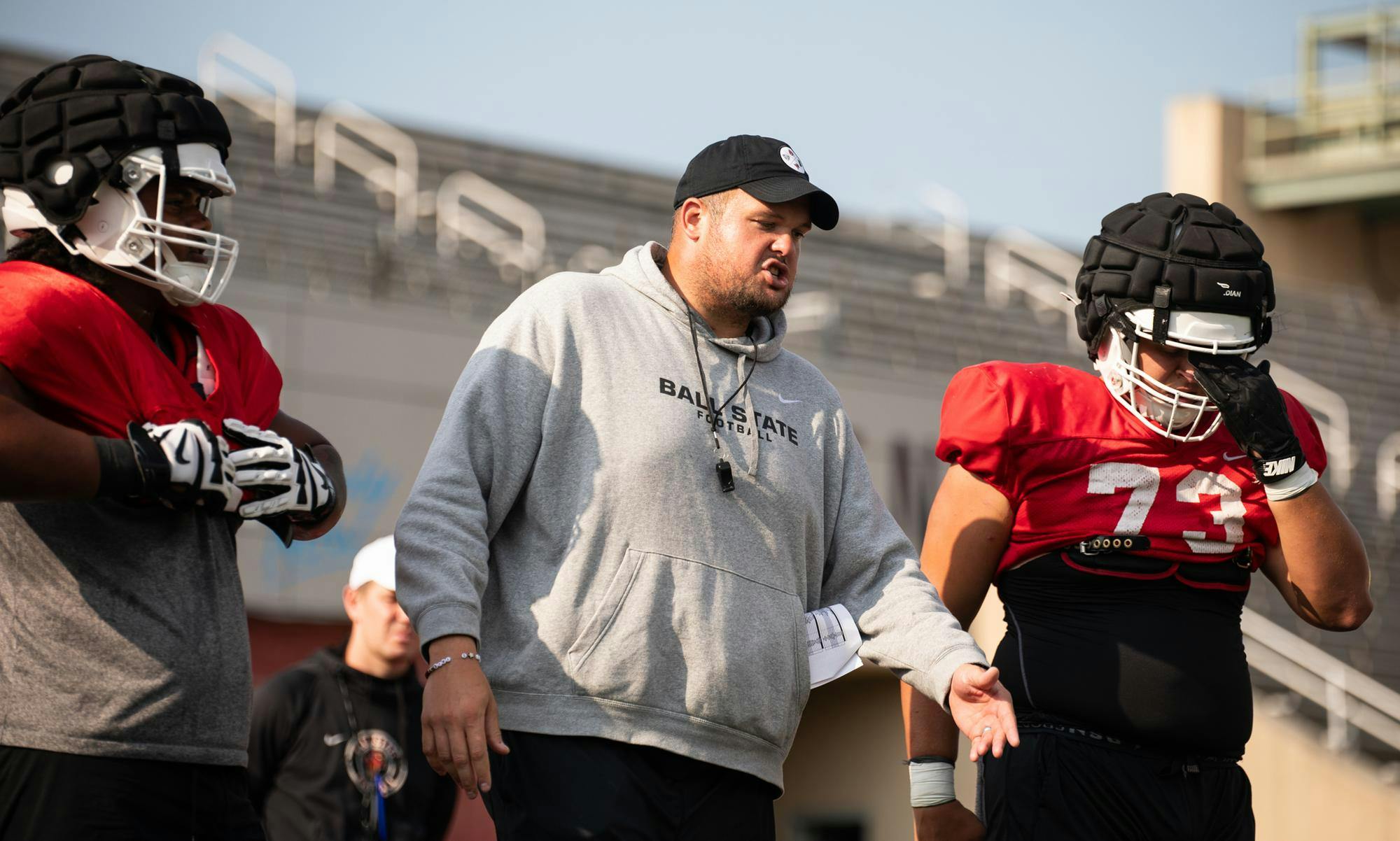 Is Ball State football going bowling? - Cardinal Media