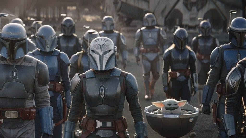 The Mandalorian Season Release Date, Trailer, Cast And Plot | Lupon.gov.ph