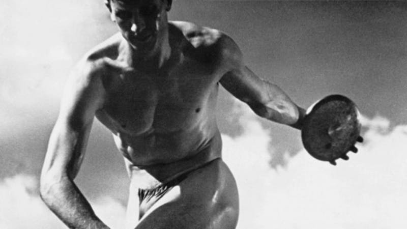 Documenting Docs: 'Olympia'