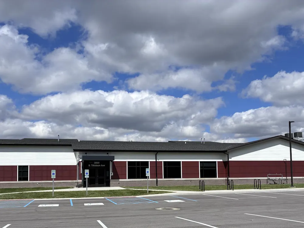 Indiana Treatment Centers, photo provided.