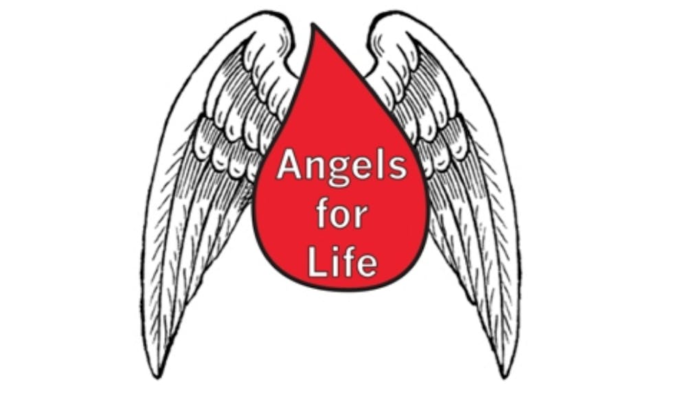 Angels for Life will host a blood drive for the Indiana Blood Center Jan. 17-18 at Pruis Hall. Photo provided, Ball State University Website