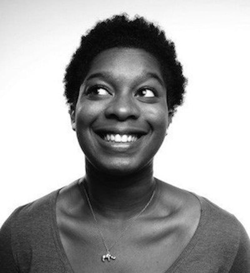 Ashley C. Ford will celebrate, speak to students during 2018 winter commencement