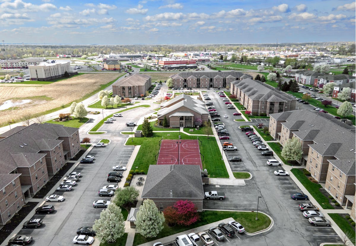 Photo provided by The Haven