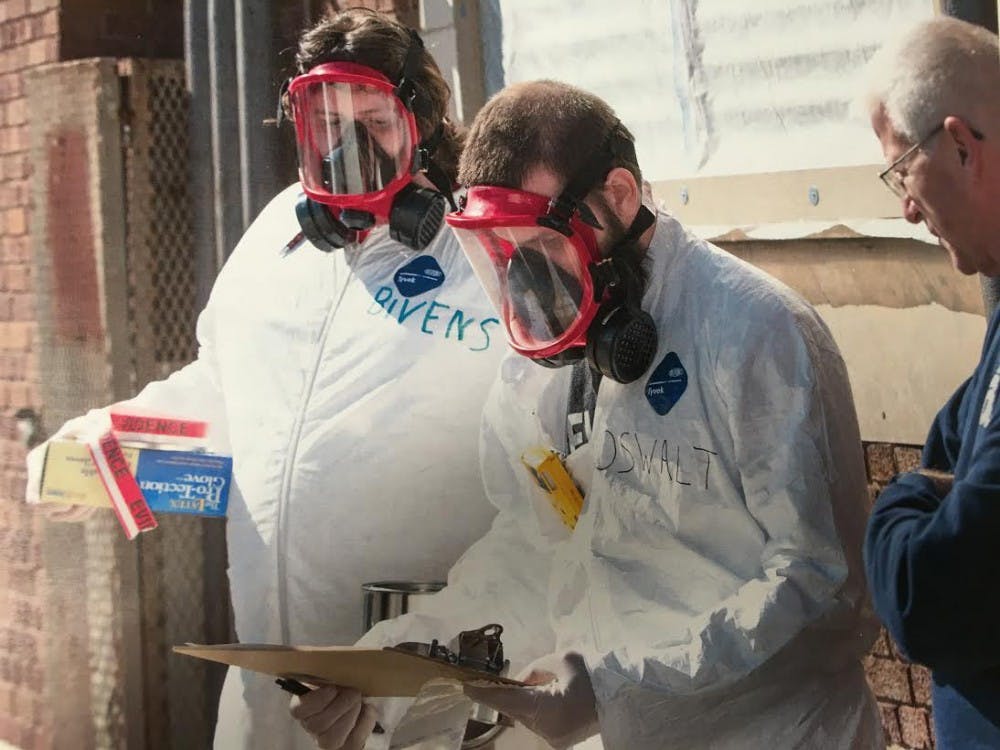 PHOTO PROVIDED BY DON ROGERS&nbsp;