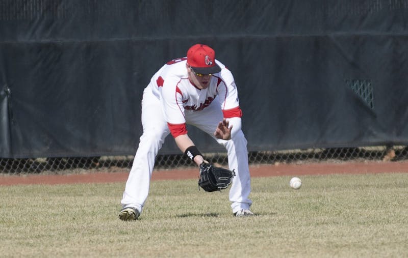 BASEBALL: Ball State eyes MAC Championship